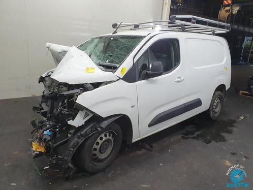 Opel Combo 2022 imperiaal   zie foto, Auto diversen, Dakdragers, Gebruikt, Ophalen