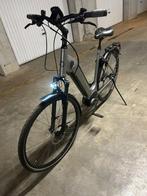 Kalkhoff elektrische fiets, Ophalen, Zo goed als nieuw