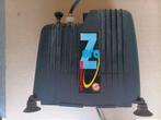 compresseur, Doe-het-zelf en Bouw, Compressors, Ophalen, Gebruikt, 6 tot 10 bar, Minder dan 200 liter/min