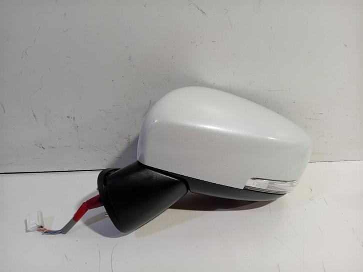 SPIEGEL LINKS ELEKTRISCH Suzuki Ignis (MF) (01-2016/-), Auto-onderdelen, Spiegels, Suzuki, Gebruikt