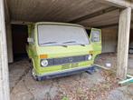 Volkswagen LT 35, Autos, Volkswagen, Boîte manuelle, Vert, Achat, Particulier