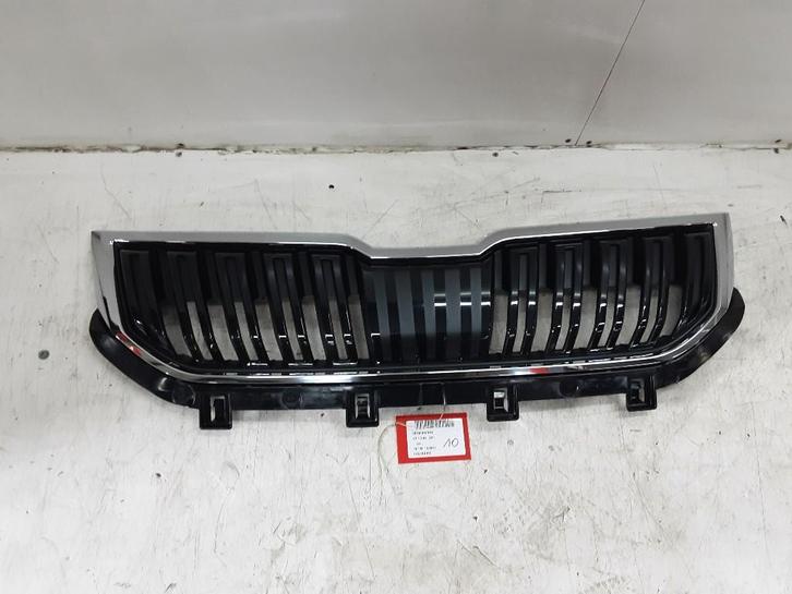 LUCHTROOSTER Skoda Karoq (01-2017/-) (57A853653B), Auto-onderdelen, Overige Auto-onderdelen, Skoda, Gebruikt