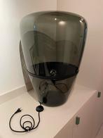 Vloerlamp balloons smoke grijs (Brokis), Ophalen, Zo goed als nieuw, Glas
