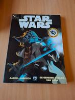 Star Wars - De geheime oorlog van Yoda - Deel 1 en 2 - SC, Plusieurs BD, Enlèvement ou Envoi, Utilisé