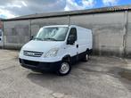 Iveco Daily 2.3 HPi 2007 automatisch, Auto's, Automaat, Iveco, Bedrijf, Diesel