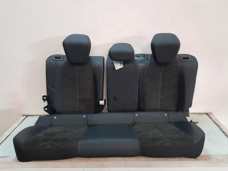 ACHTERBANK Opel Corsa F (UB / UH / UP) (01-2019/-), Auto-onderdelen, Interieur en Bekleding, Opel, Gebruikt