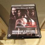 DVD Million Dollar Baby met Clint Eastwood en Hilary Swank, À partir de 12 ans, Envoi, Neuf, dans son emballage, Drame