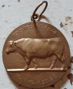 Médaille Ministerie de l'agriculture 1965 - Belgique, Enlèvement ou Envoi