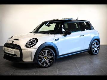 MINI Cooper SE PANORAMADAK ADAP. CRUISE CAMER  beschikbaar voor biedingen