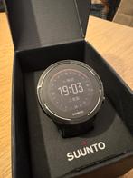 Suunto 9 Baro - parfait état- écran comme neuf, Handtassen en Accessoires, Ophalen, GPS, Gebruikt