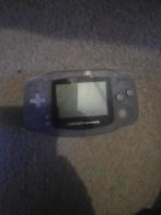 Game Boy Advance, Ophalen of Verzenden, Zo goed als nieuw