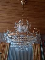 Mooie kroonluchter, Huis en Inrichting, Lampen | Kroonluchters, Ophalen, Gebruikt