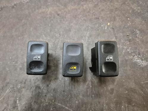 VW Golf 2 raamschakelaar, Auto-onderdelen, Dashboard en Schakelaars, Volkswagen, Gebruikt, Ophalen of Verzenden