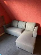 Hoek salon / hoekzetel, Huis en Inrichting, Ophalen, Zo goed als nieuw