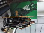 Loki Action Figure, Ophalen of Verzenden, Zo goed als nieuw, Film, Actiefiguur of Pop