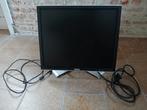 Dell computerscherm, Computers en Software, Ophalen, Zo goed als nieuw