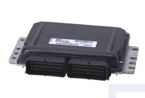 Volvo Controle UNIT ruil S40 V40 brandstof systeem Volvo ond, Ophalen of Verzenden, Nieuw