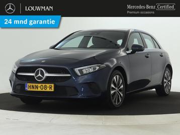 Mercedes-Benz A 250 e Plug-In Hybride | Ledkoplampen | Achte beschikbaar voor biedingen