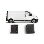 Nissan Primastar renault trafic paneel strip-kap schuifdeur, Auto-onderdelen, Ophalen of Verzenden, Opel