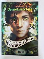 Katja Brandis: de metamorfose NIEUW, Boeken, Nieuw, Ophalen of Verzenden