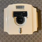 Olympus Ecru, Audio, Tv en Foto, Fotocamera's Analoog, Ophalen of Verzenden, Zo goed als nieuw, Compact, Olympus