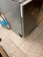 Réfrigérateur avec congélateur et lave-vaisselle, Enlèvement ou Envoi