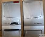 RENAULT TRAFIC PORTIER DEUR ACHTERKLEP ACHTERDEUR TEKQA, Auto-onderdelen, Gebruikt, Achterklep, Renault, Ophalen of Verzenden