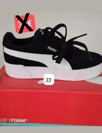sneakers baskets puma neuf, Kinderen en Baby's, Kinderkleding | Schoenen en Sokken, Ophalen, Nieuw, Jongen