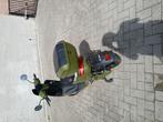 elektrische scooter, Fietsen en Brommers, Ophalen, Zo goed als nieuw, Elektrisch