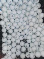 Pinnacle soft golfballen AAAA kwaliteit 100 stuks, Sport en Fitness, Ophalen of Verzenden, Gebruikt, Bal(len)