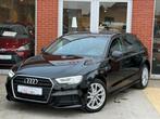 AUDI A3 S-LINE 35TFSI 150PK |NAVI | BLUETOOTH | LED | USB |, 118 g/km, Stof, 4 cilinders, Electronic Stability Program (ESP)