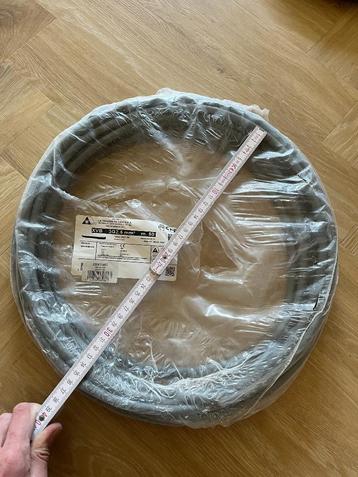 Elek kabel XVB 3G2,5, +- 10m, Enlèvement, Neuf, Câble ou Fil électrique