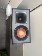4x Klipsch R51M, Audio, Tv en Foto, Luidsprekerboxen, Ophalen, Gebruikt