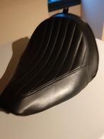 Originele zadel, slim of streetbob., Motoren, Onderdelen | Harley-Davidson, Ophalen of Verzenden