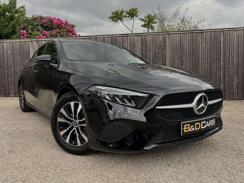 Mercedes-Benz A 180 HALF-LEDER/LED/CAM/SAFETY/ZTLVRW/CRUISE/, Auto's, Mercedes-Benz, Bedrijf, Te koop, A-Klasse, ABS, Achteruitrijcamera