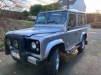 Landrover Defender 90 TD5 in zeer goede staat, 2500 cc, Defender, Particulier, SUV of Terreinwagen