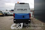 Achterdeur Bus-Bestelauto van een Iveco New Daily (WIT), Deur, 3 maanden garantie, Gebruikt, Ophalen of Verzenden