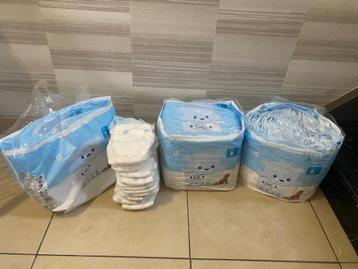 Pampers boni 6  beschikbaar voor biedingen