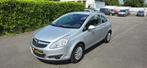 Opel Corsa - 1 jaar garantie, Te koop, https://public.car-pass.be/vhr/0697075a-5861-4073-96c6-0dc8cd6fd369, Zilver of Grijs, 1130 kg