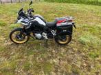 BMW F850 GS, Toermotor, Particulier, 2 cilinders, 850 cc