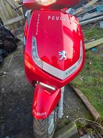 Peugeot vivacity 4t classe A, Fietsen en Brommers, Ophalen, Vivacity