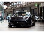 Ferrari California T 3.9 V8 560 PK, Full Fer. Service,1 eig, Auto's, Automaat, Euro 6, Zwart, 414 kW