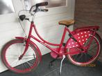 TE KOOP ZEER MOOIE MEISJES FIETS WIELMAAT 24, Comme neuf, Enlèvement