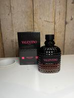 Valentino – Uomo Born in Roma Intense EDP 100ml, Ophalen of Verzenden, Zo goed als nieuw