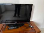 Samsung tv, Ophalen, Zo goed als nieuw, Samsung