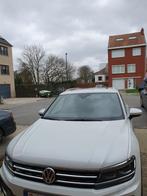 Tiguan Highline 2.0 TDI SCR 4MOTION Bluemotion Technology, Autos, Cuir, Achat, 1968 cm³, Noir