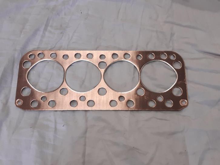 cilinderkopdichting origineel KOPER small bore Mini, Auto-onderdelen, Motor en Toebehoren, Mini, Oldtimer onderdelen, Rover, Universele onderdelen