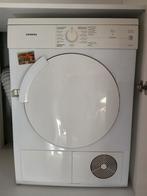 Armoire de séchage, Enlèvement