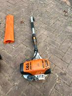 Combimotor km131R, Tuin en Terras, Ophalen, Zo goed als nieuw