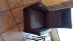 Relaxzetel, Huis en Inrichting, Fauteuils, Ophalen, Gebruikt, Hout, 75 tot 100 cm
